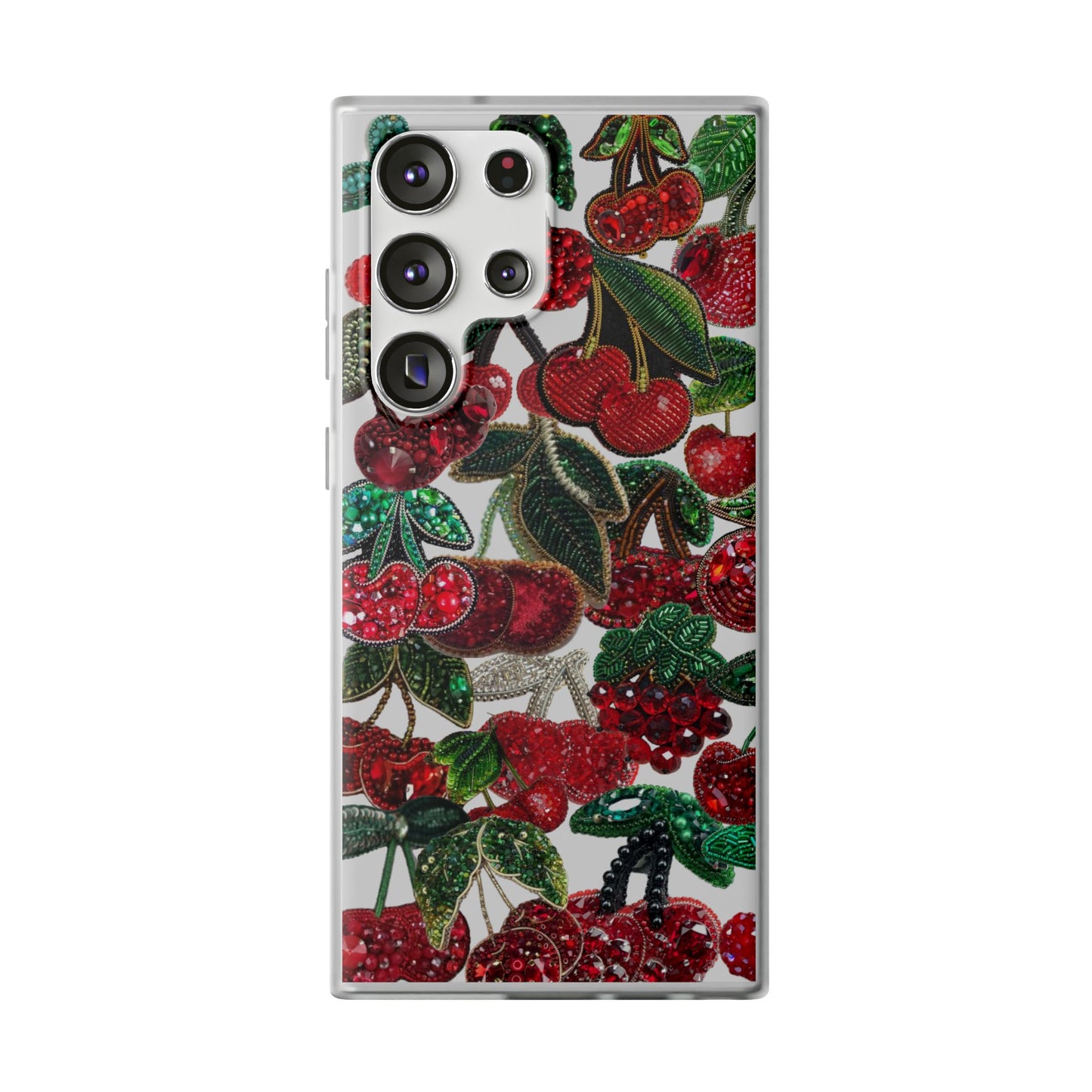 'Berries Oh Berries' Case