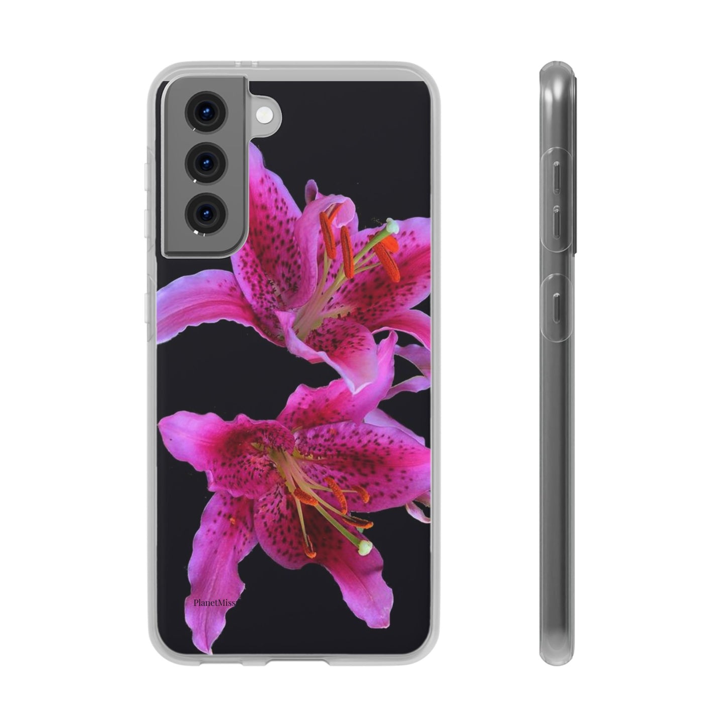 Optimum Flower Case