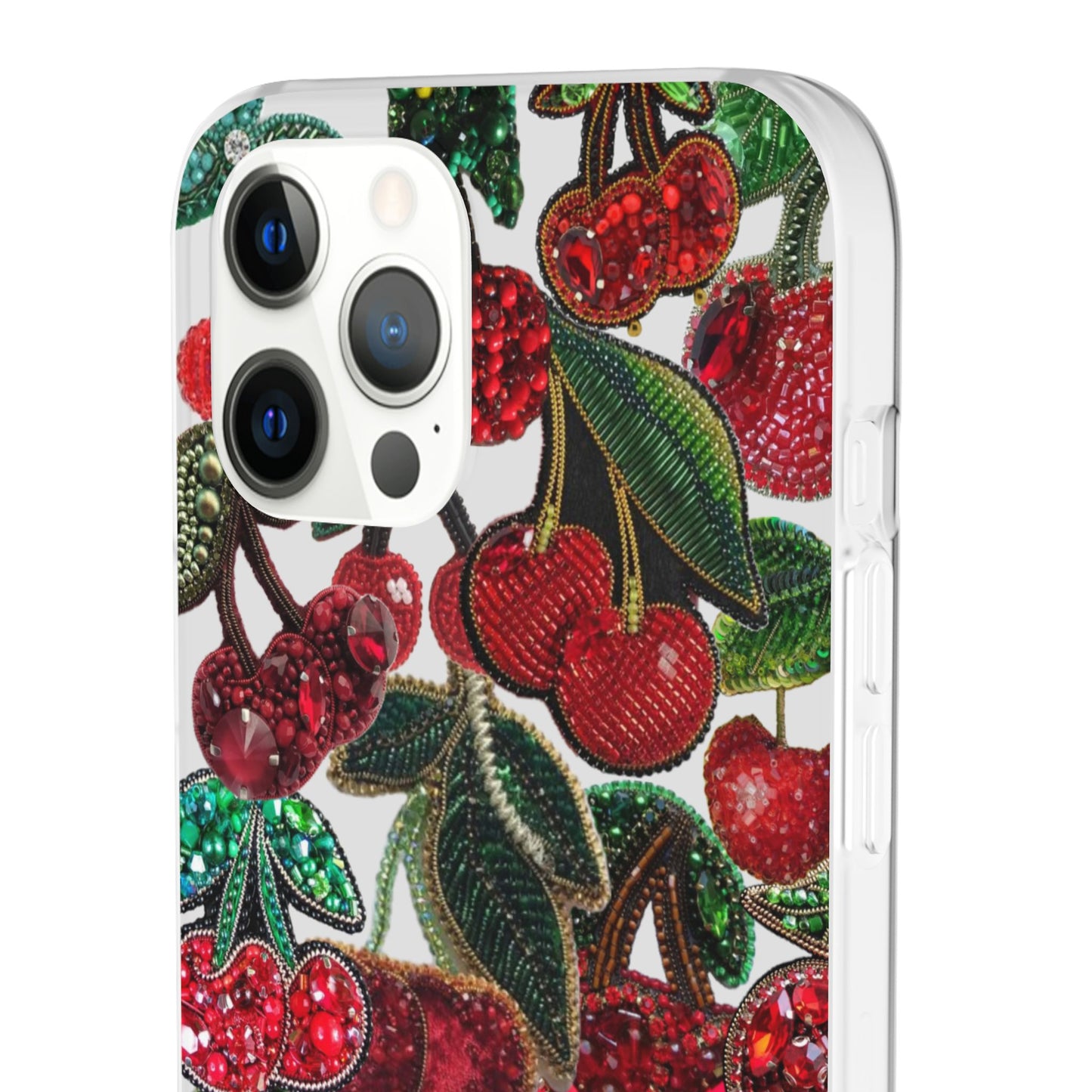 'Berries Oh Berries' Case