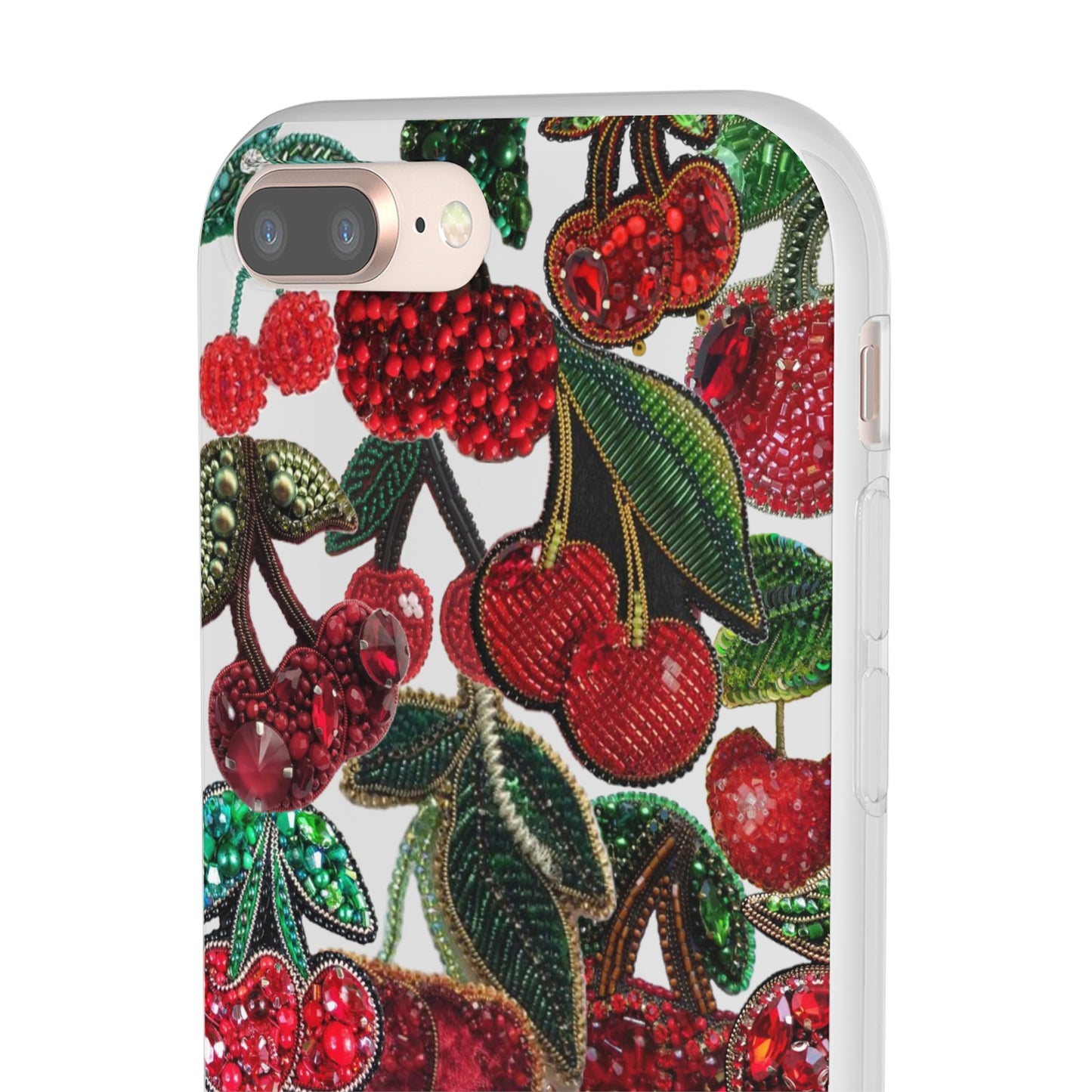 'Berries Oh Berries' Case