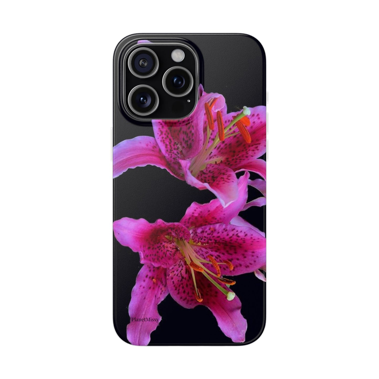 Optimum Flower Case