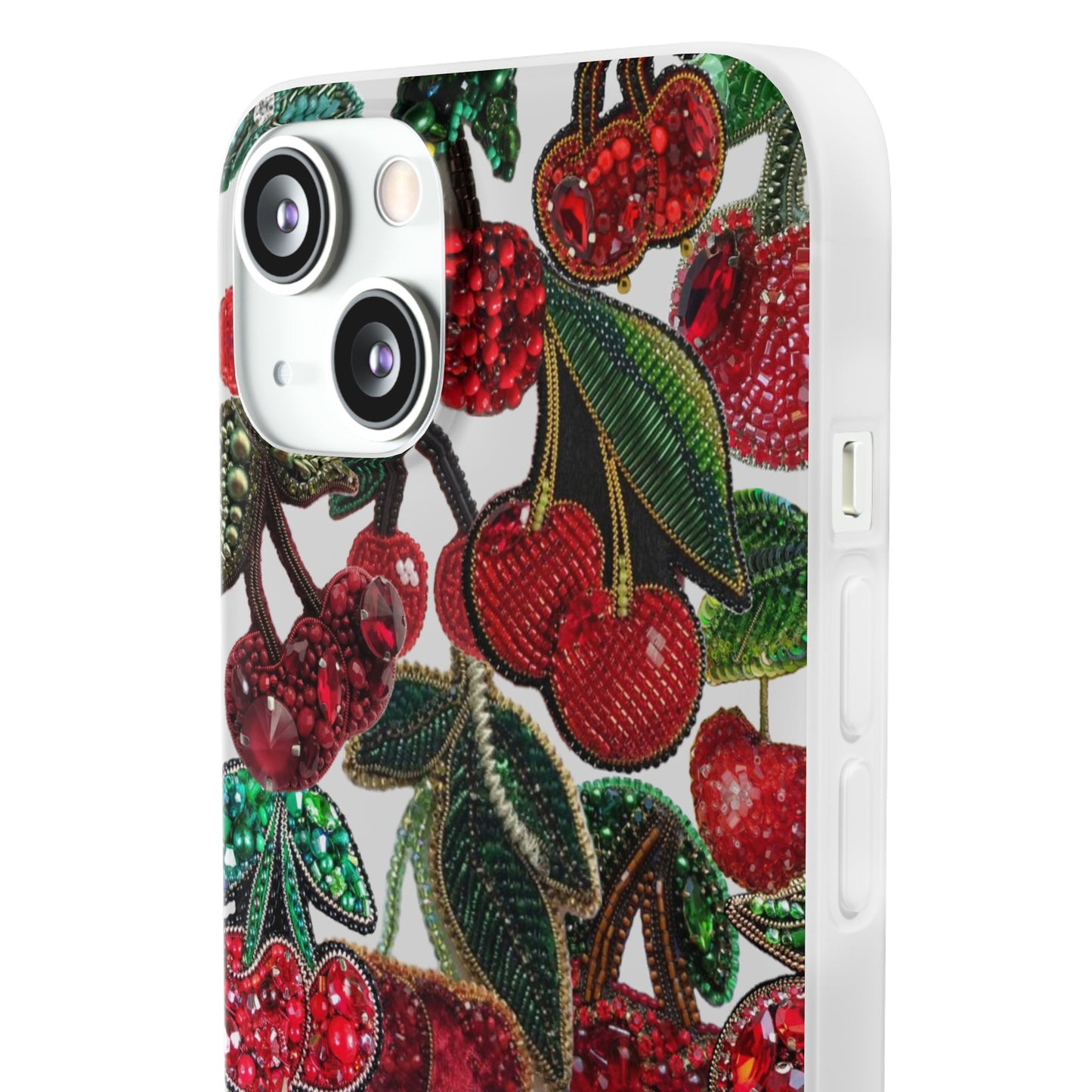 'Berries Oh Berries' Case