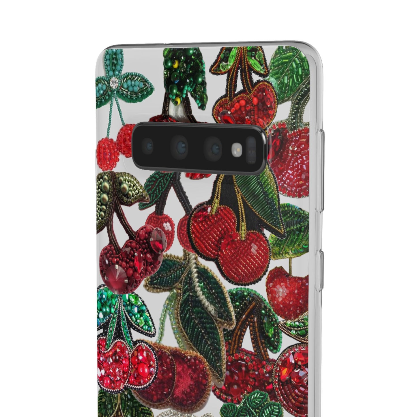 'Berries Oh Berries' Case