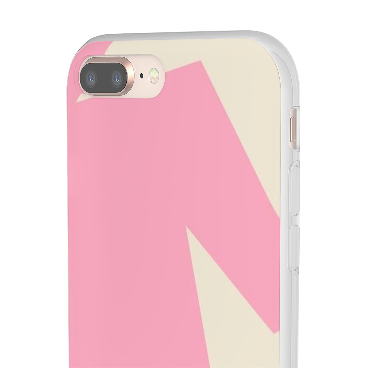 Pink All Stars Case