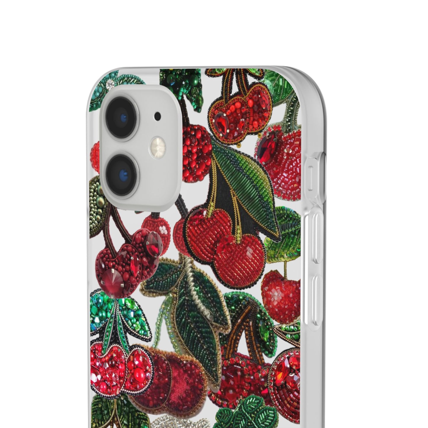 'Berries Oh Berries' Case