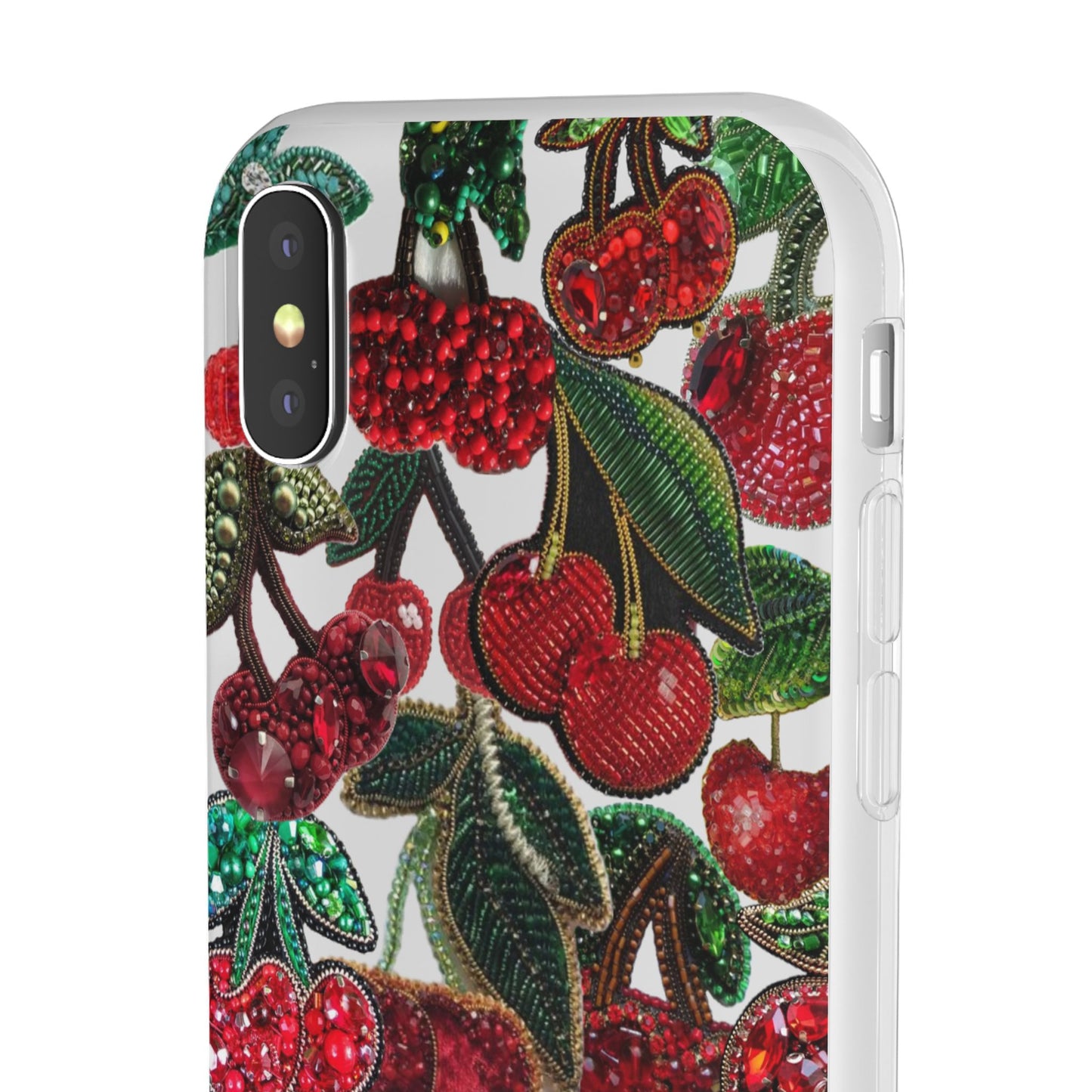 'Berries Oh Berries' Case