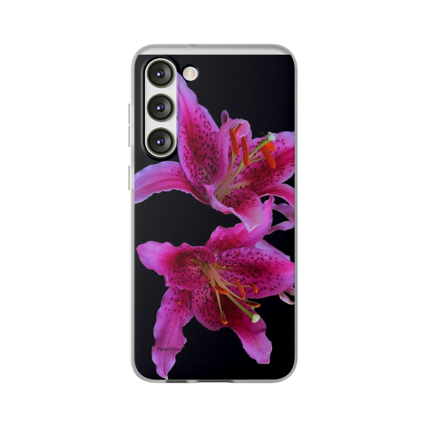 Optimum Flower Case