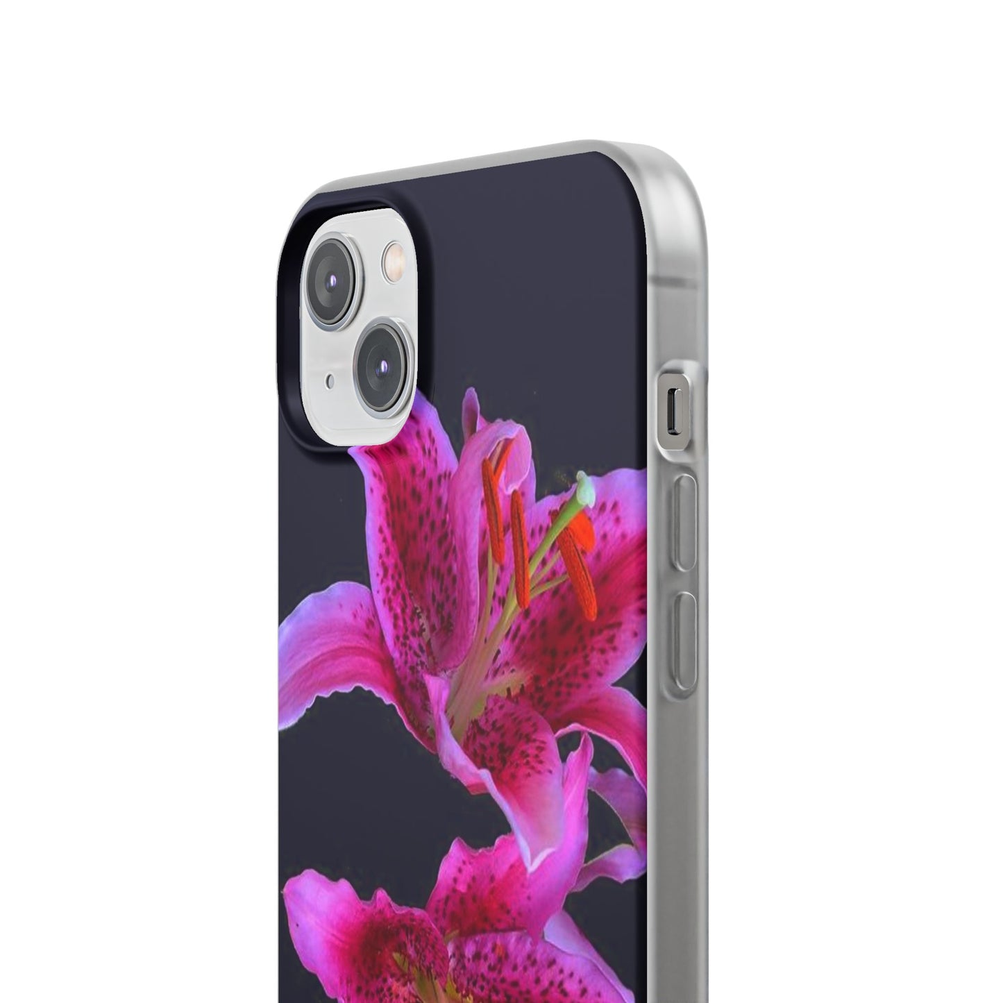 Optimum Flower Case