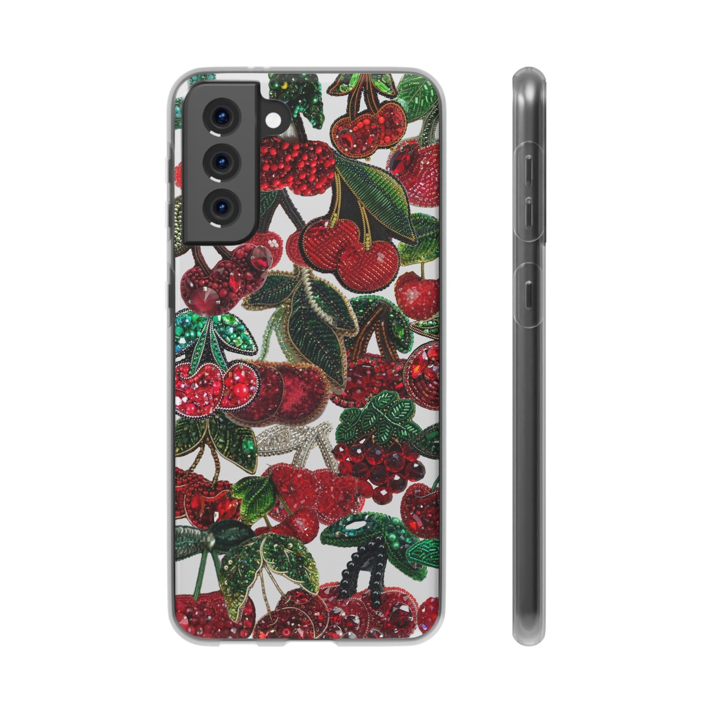 'Berries Oh Berries' Case