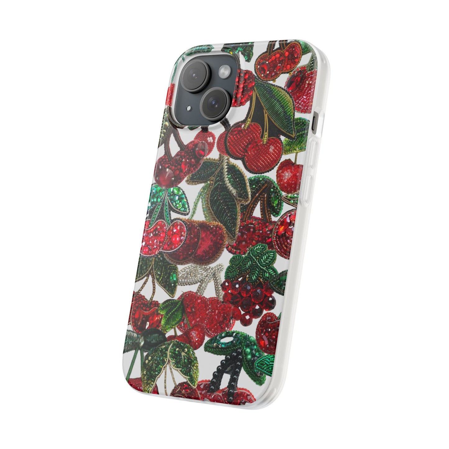 'Berries Oh Berries' Case