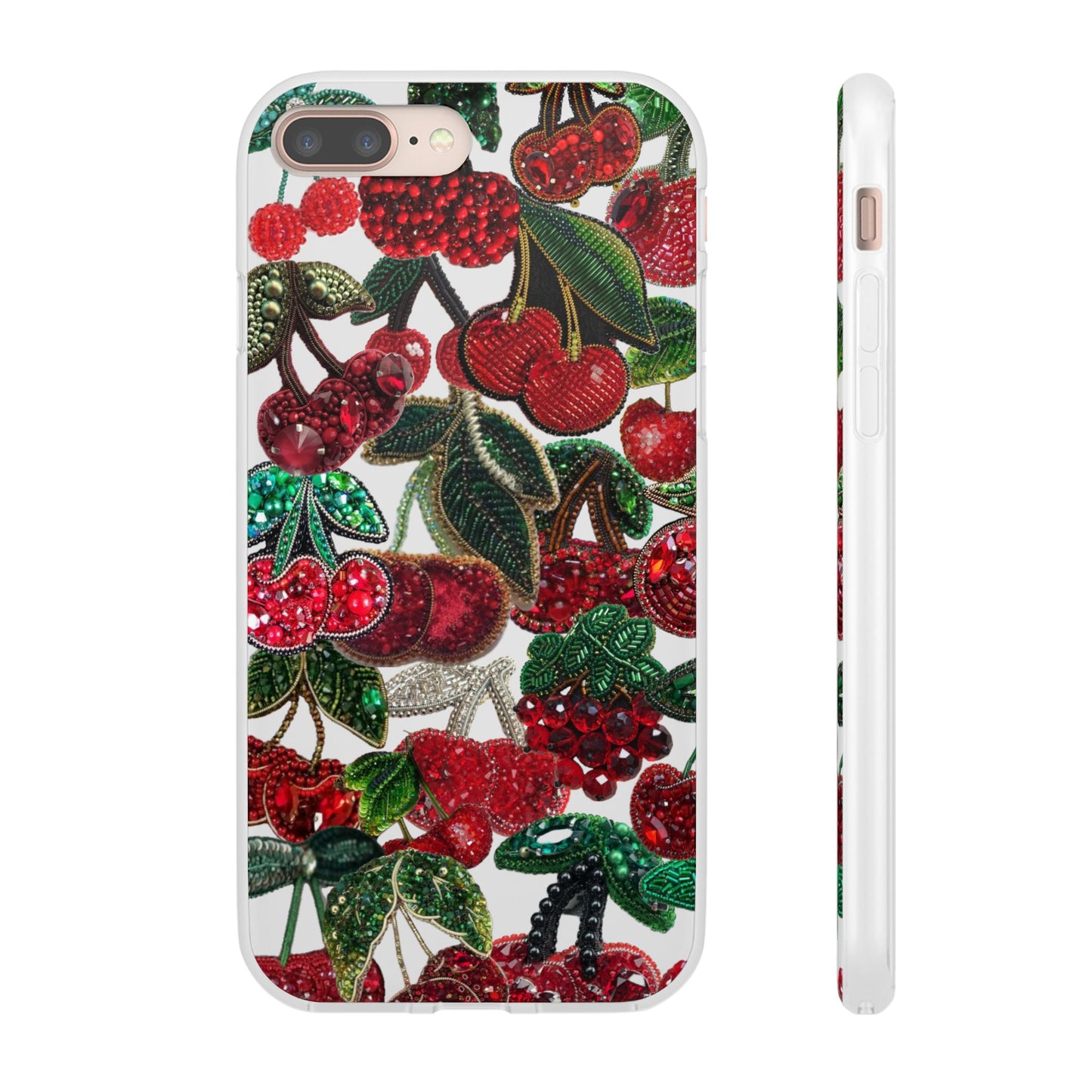 'Berries Oh Berries' Case