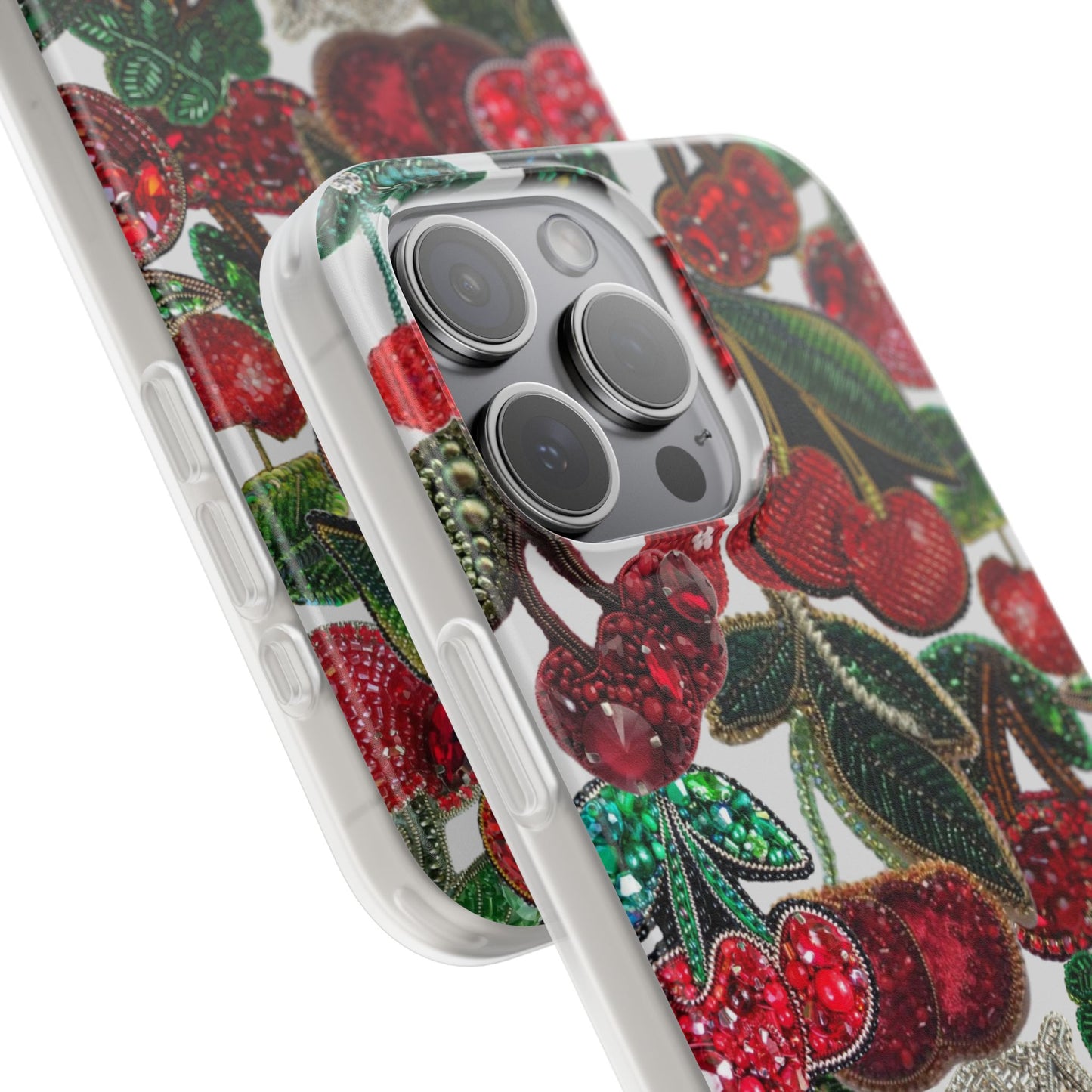 'Berries Oh Berries' Case