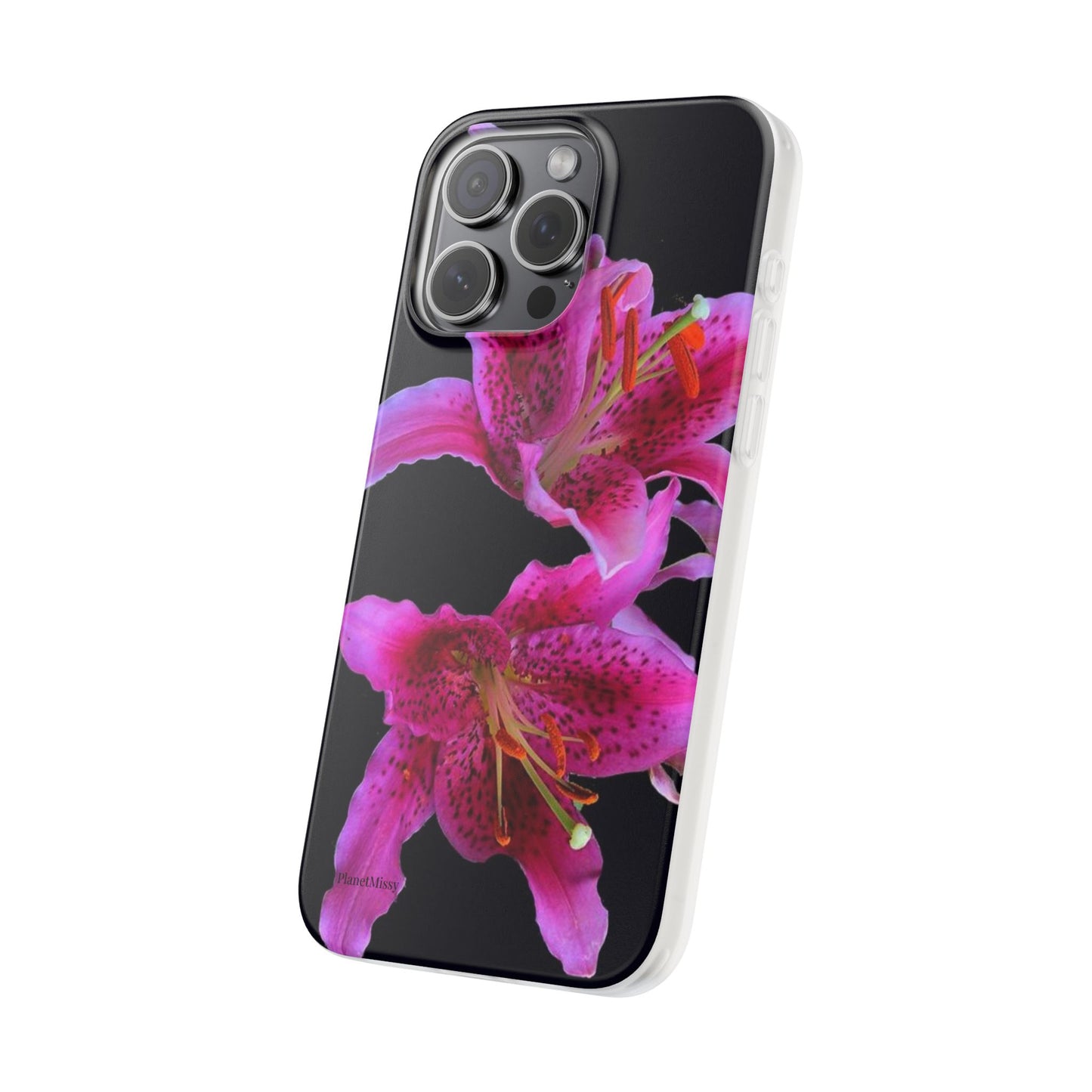 Optimum Flower Case