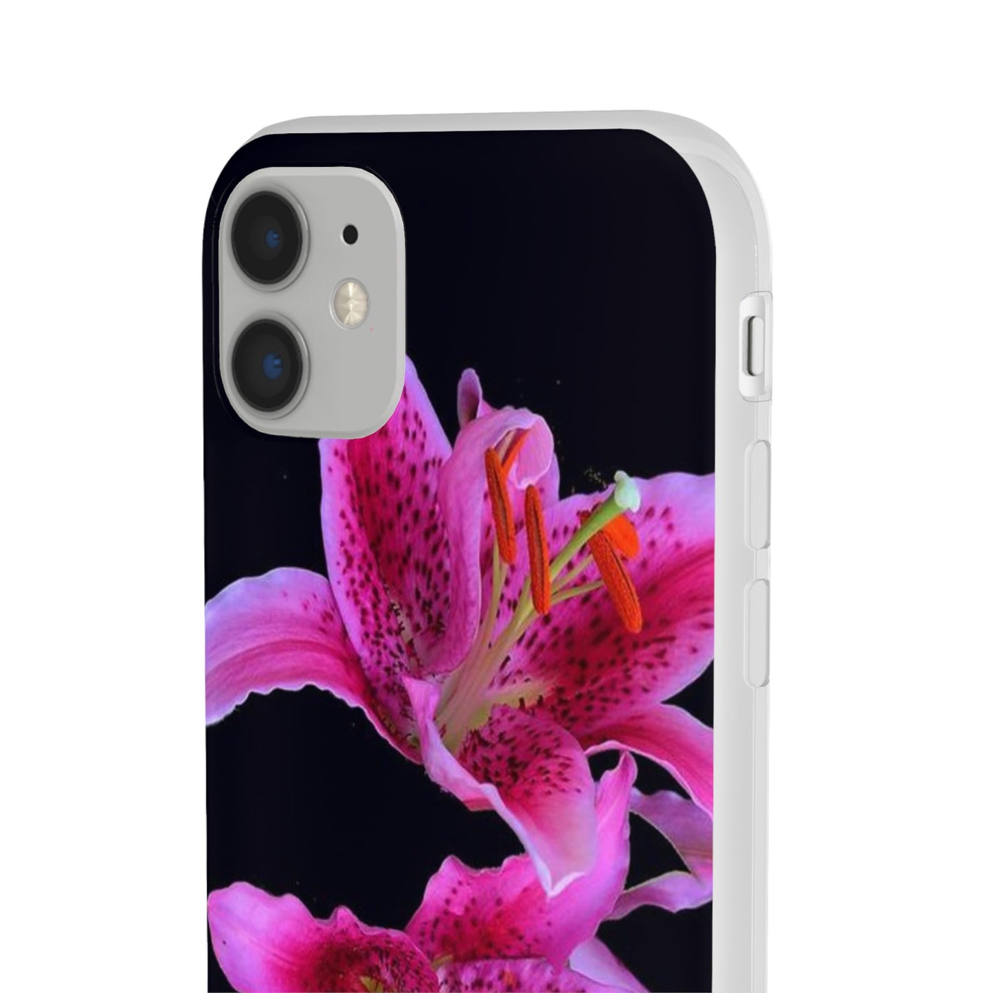 Optimum Flower Case