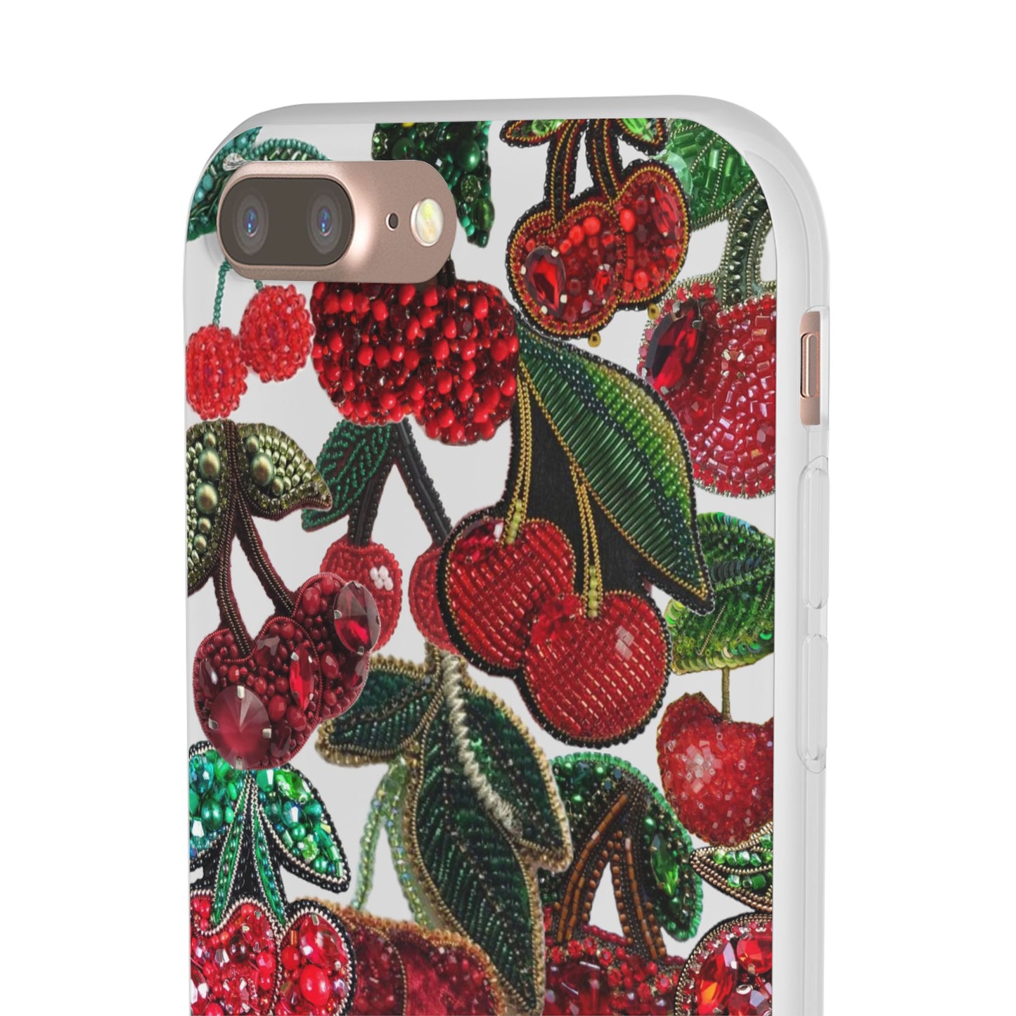 'Berries Oh Berries' Case