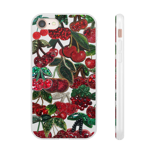 'Berries Oh Berries' Case