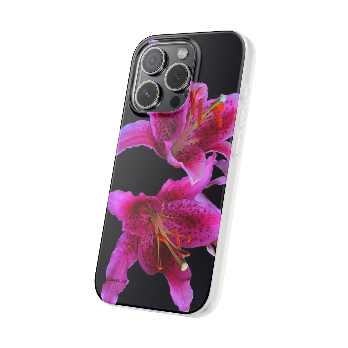 Optimum Flower Case