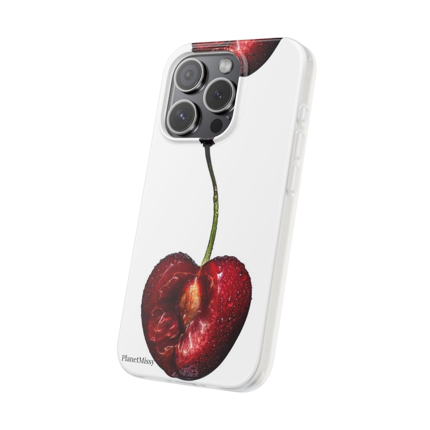 Very Cherry Case