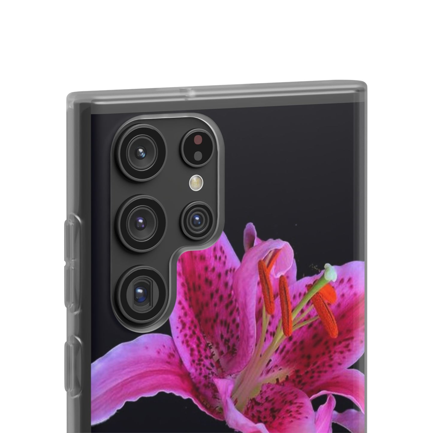 Optimum Flower Case