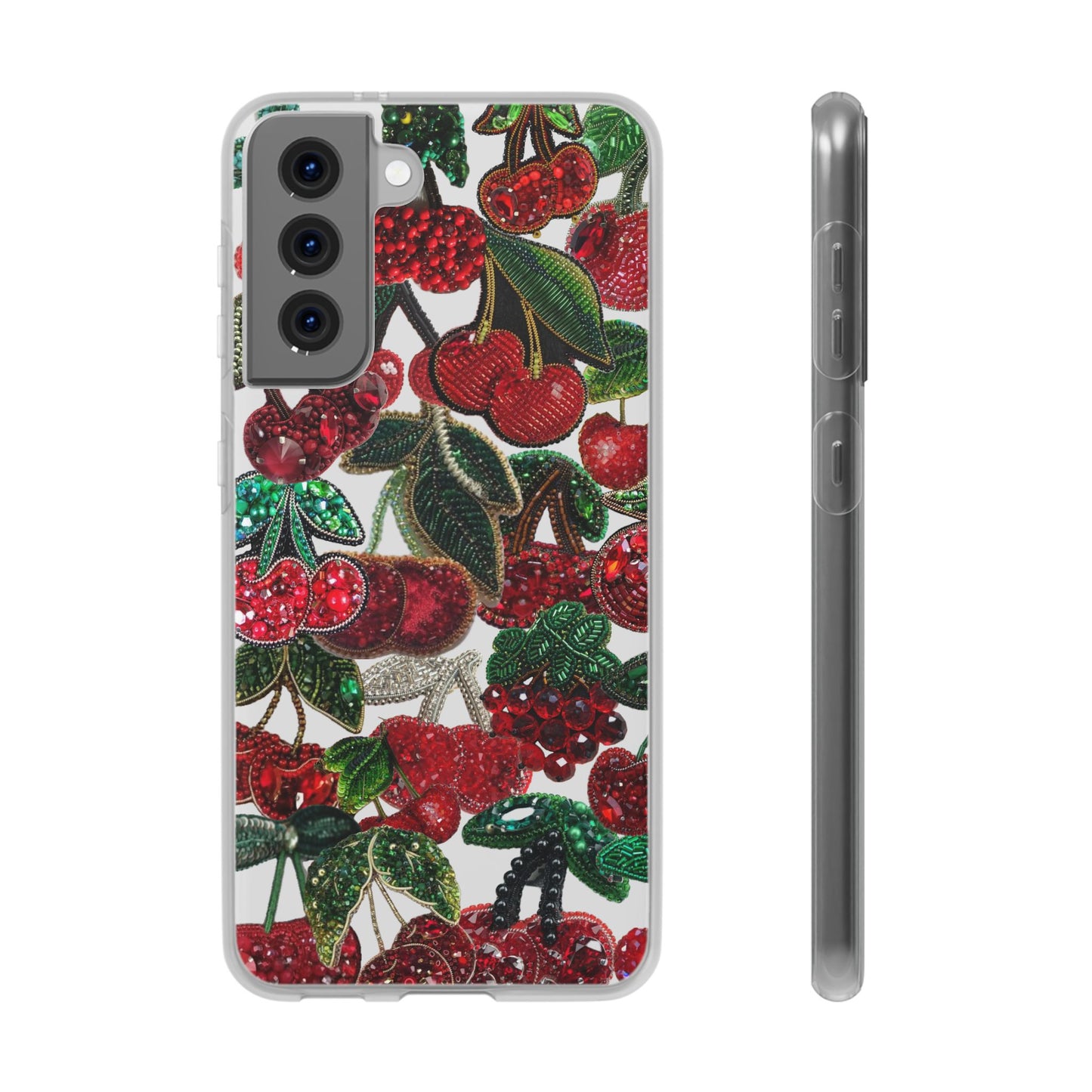 'Berries Oh Berries' Case