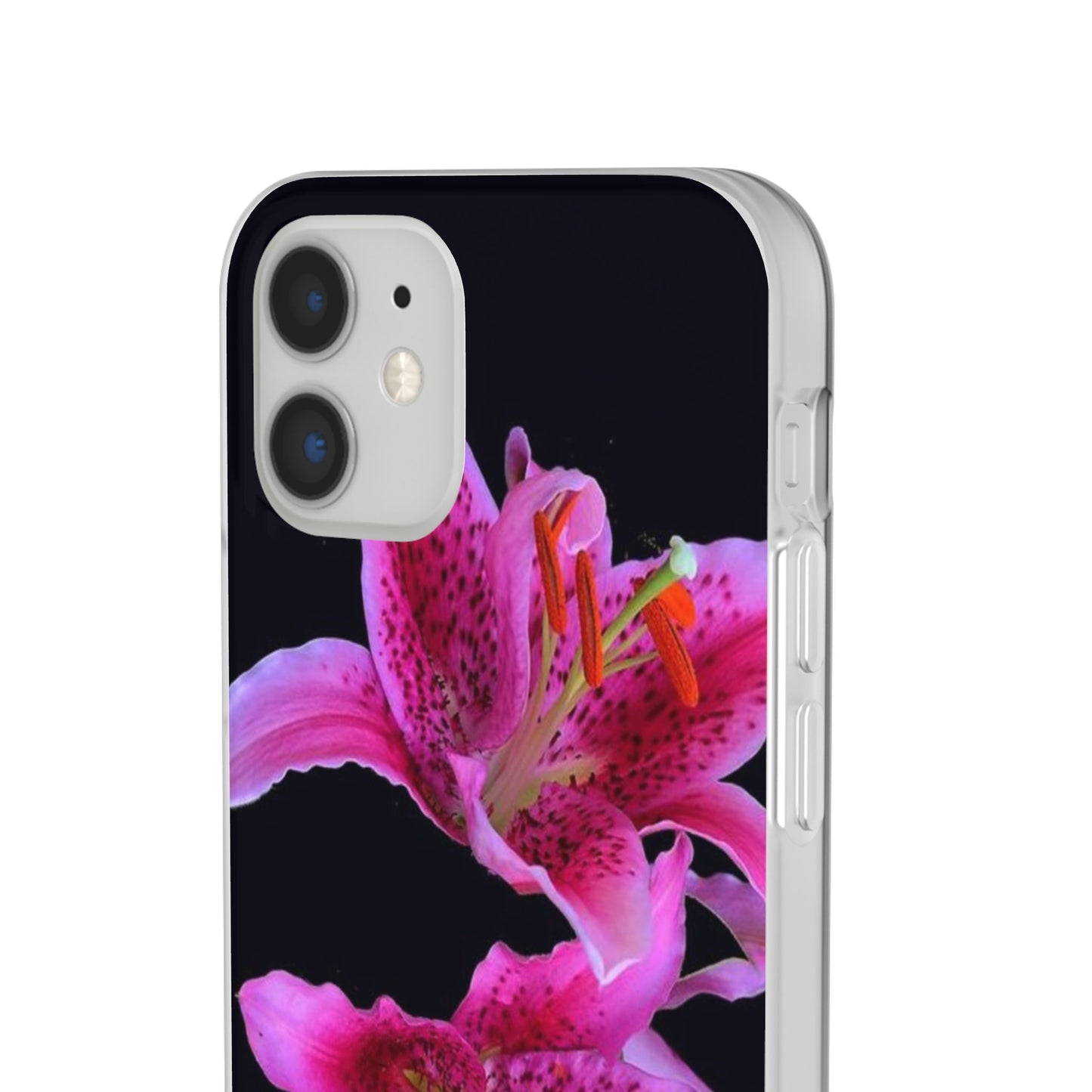 Optimum Flower Case