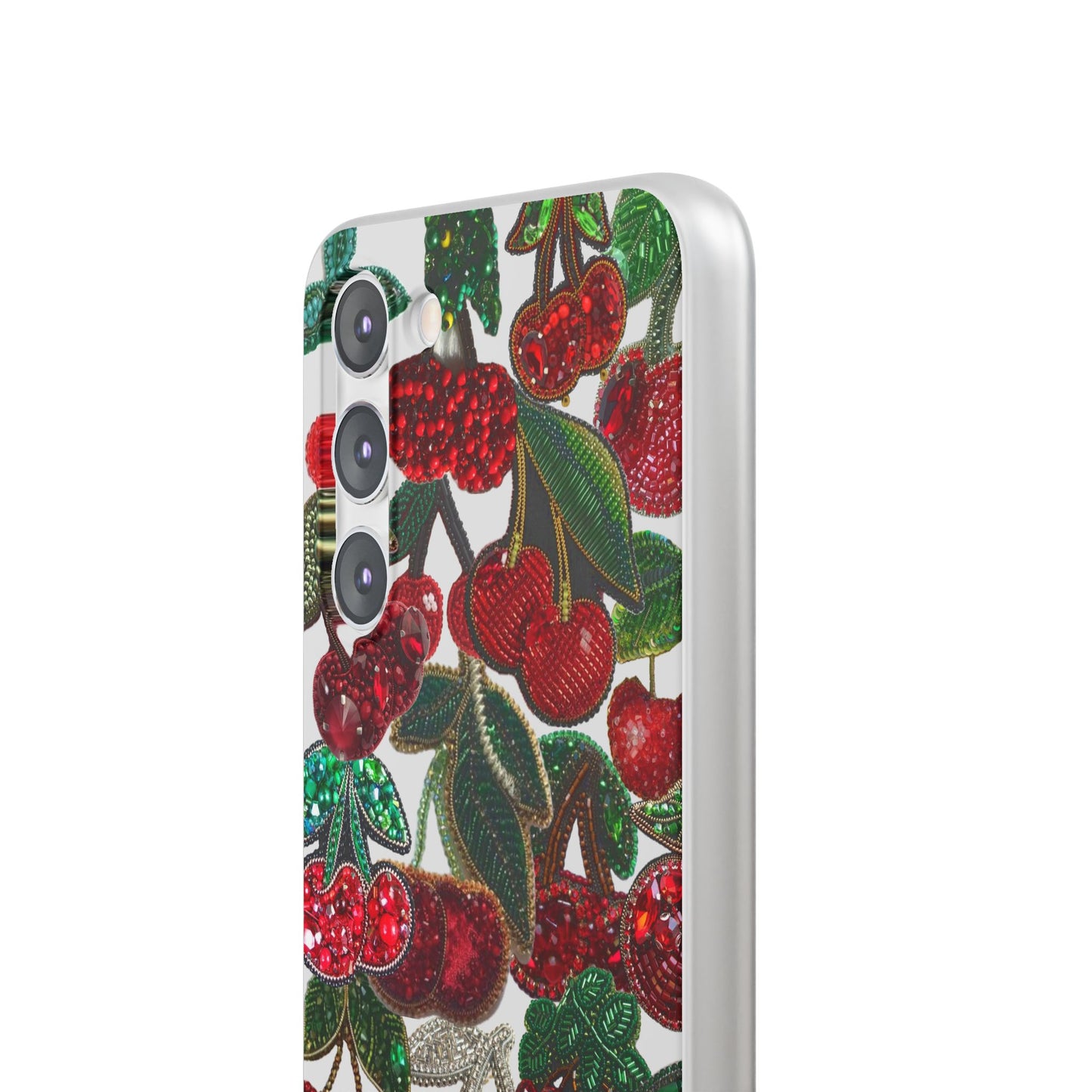 'Berries Oh Berries' Case