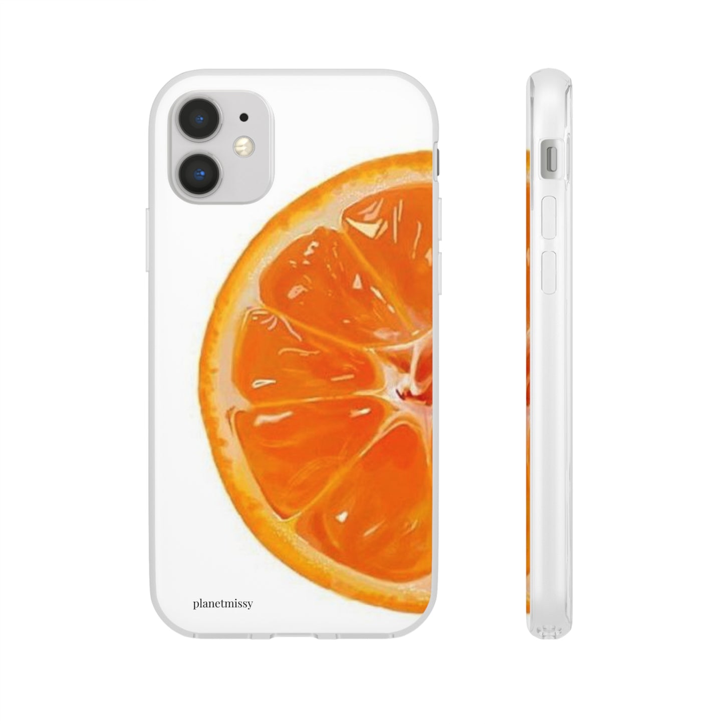 Orange Cases