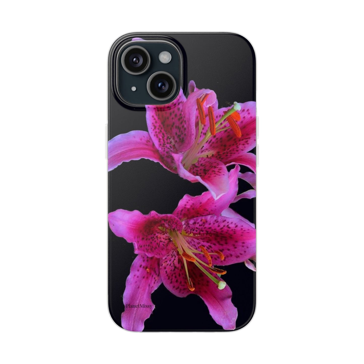 Optimum Flower Case