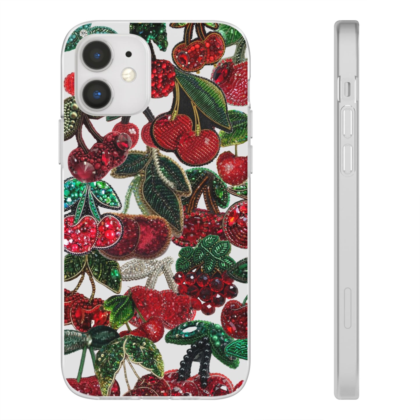 'Berries Oh Berries' Case