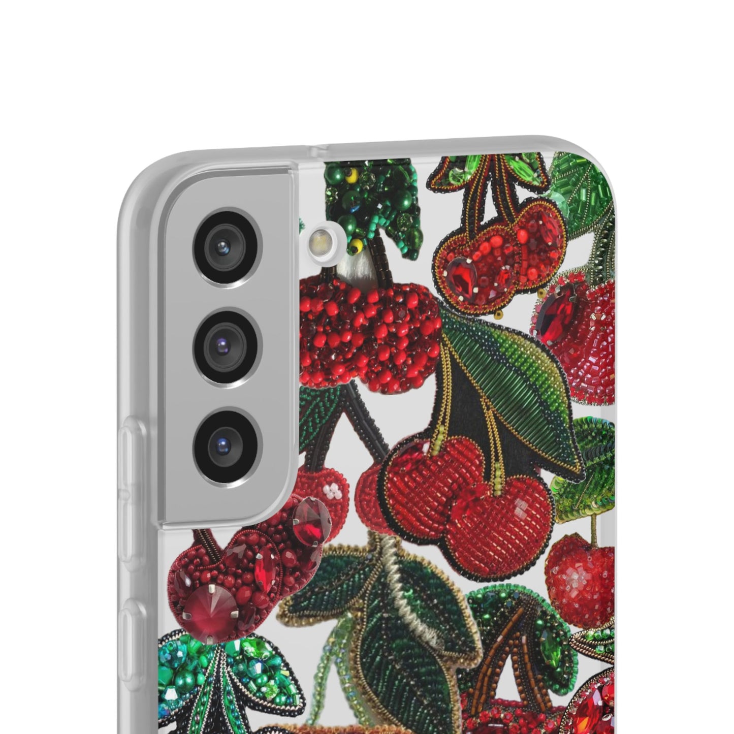 'Berries Oh Berries' Case