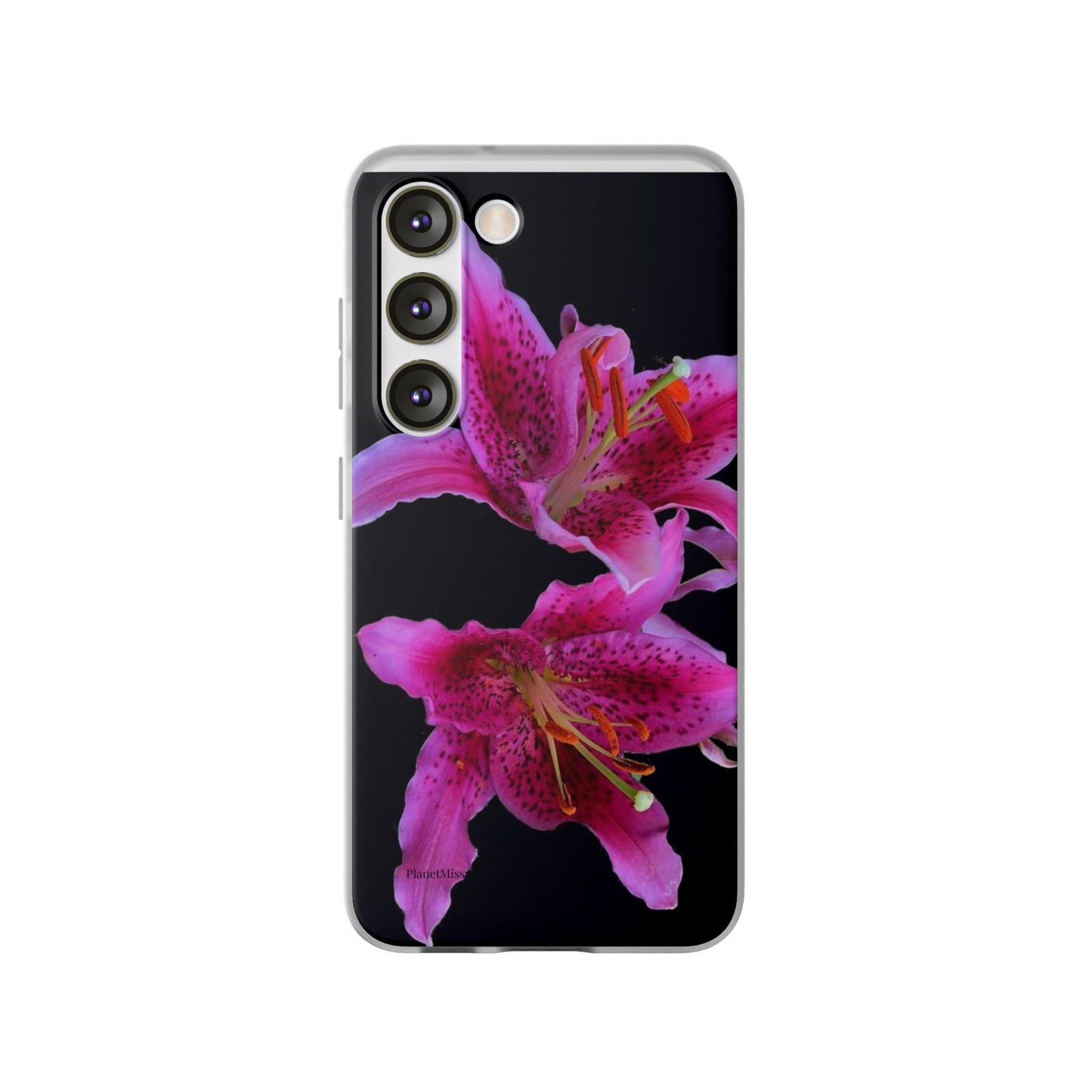 Optimum Flower Case