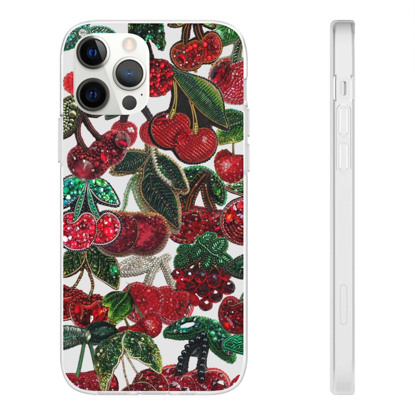 'Berries Oh Berries' Case