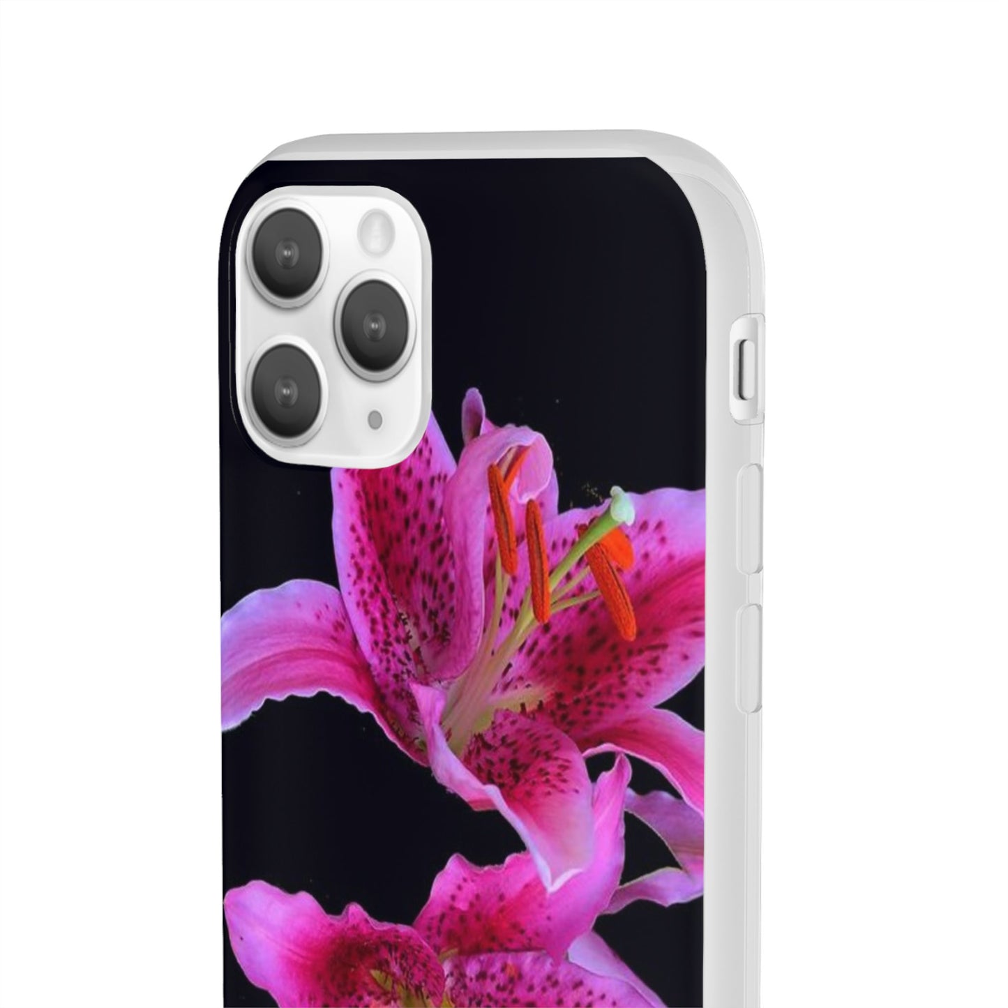 Optimum Flower Case