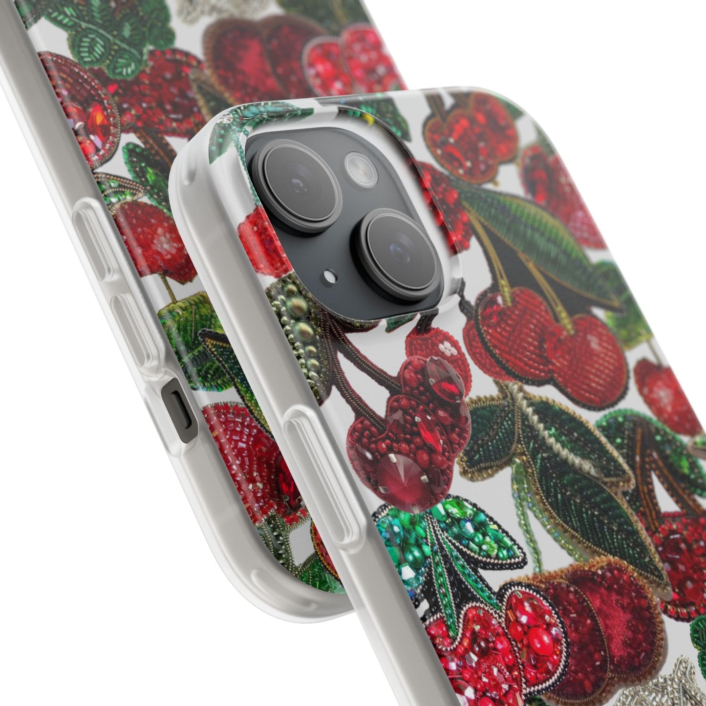 'Berries Oh Berries' Case