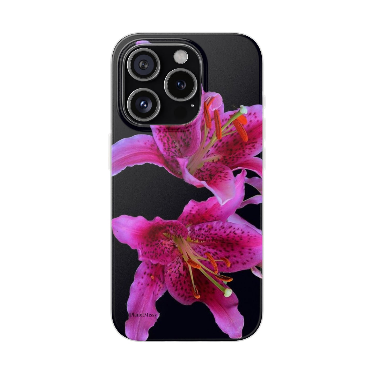 Optimum Flower Case