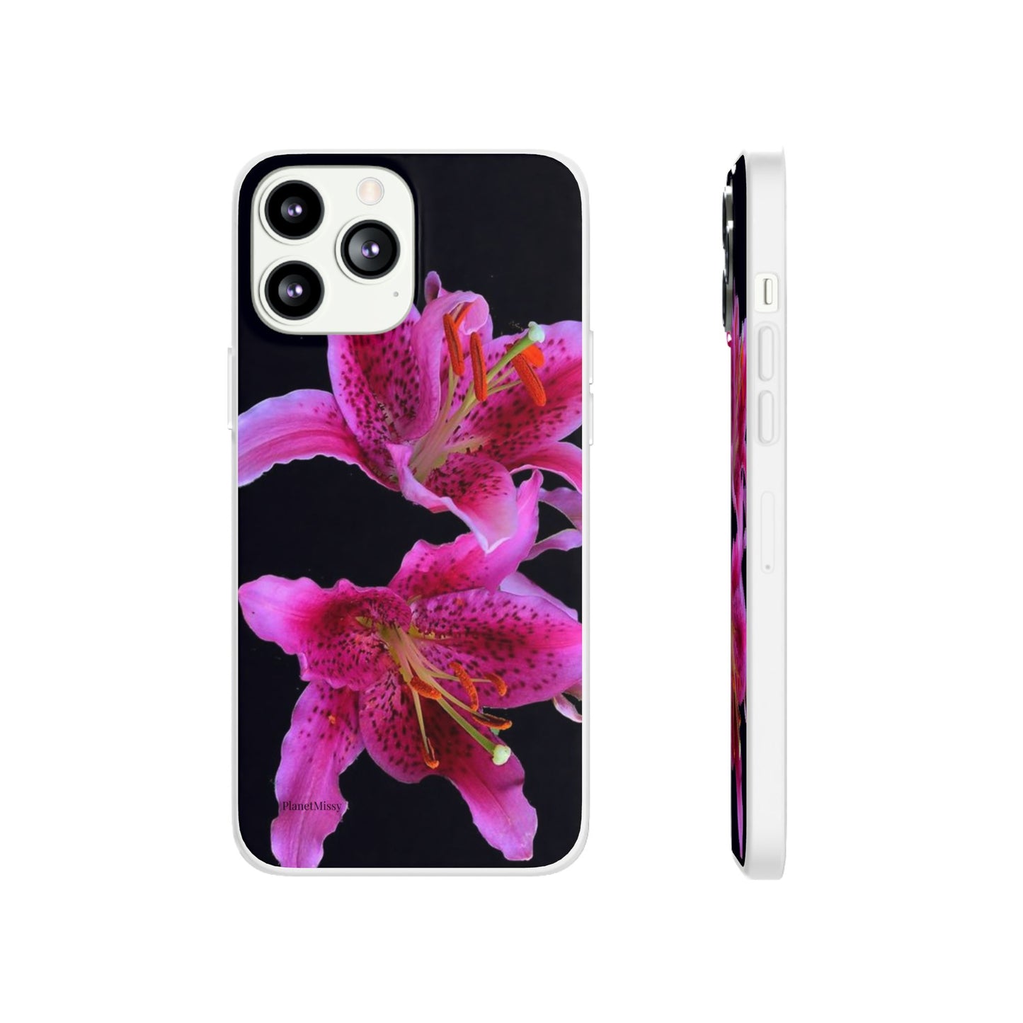 Optimum Flower Case