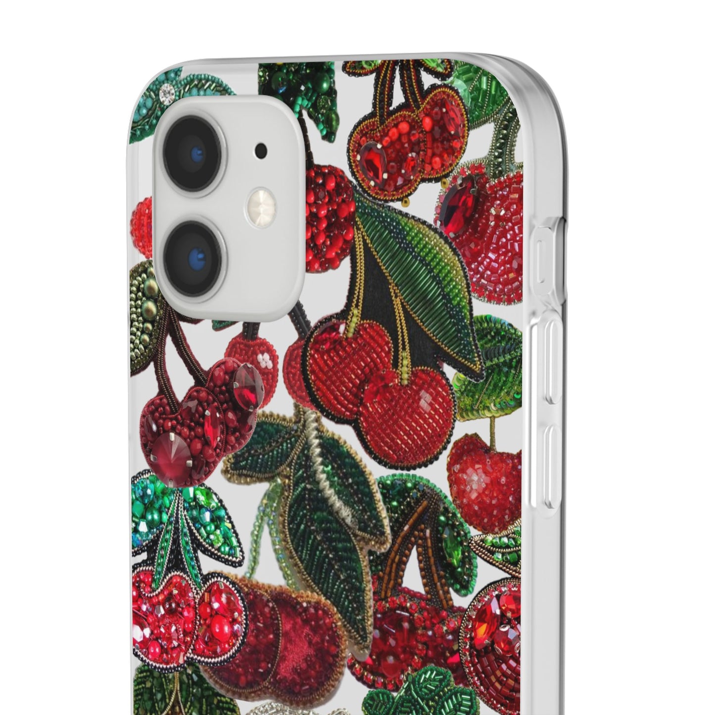 'Berries Oh Berries' Case