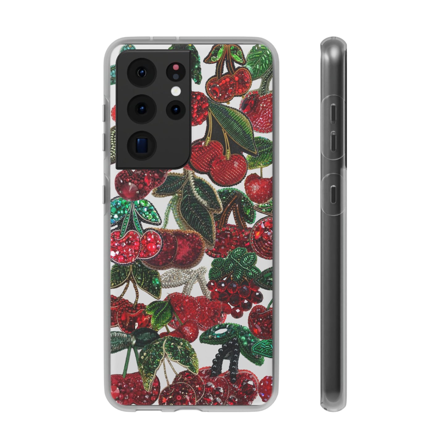 'Berries Oh Berries' Case