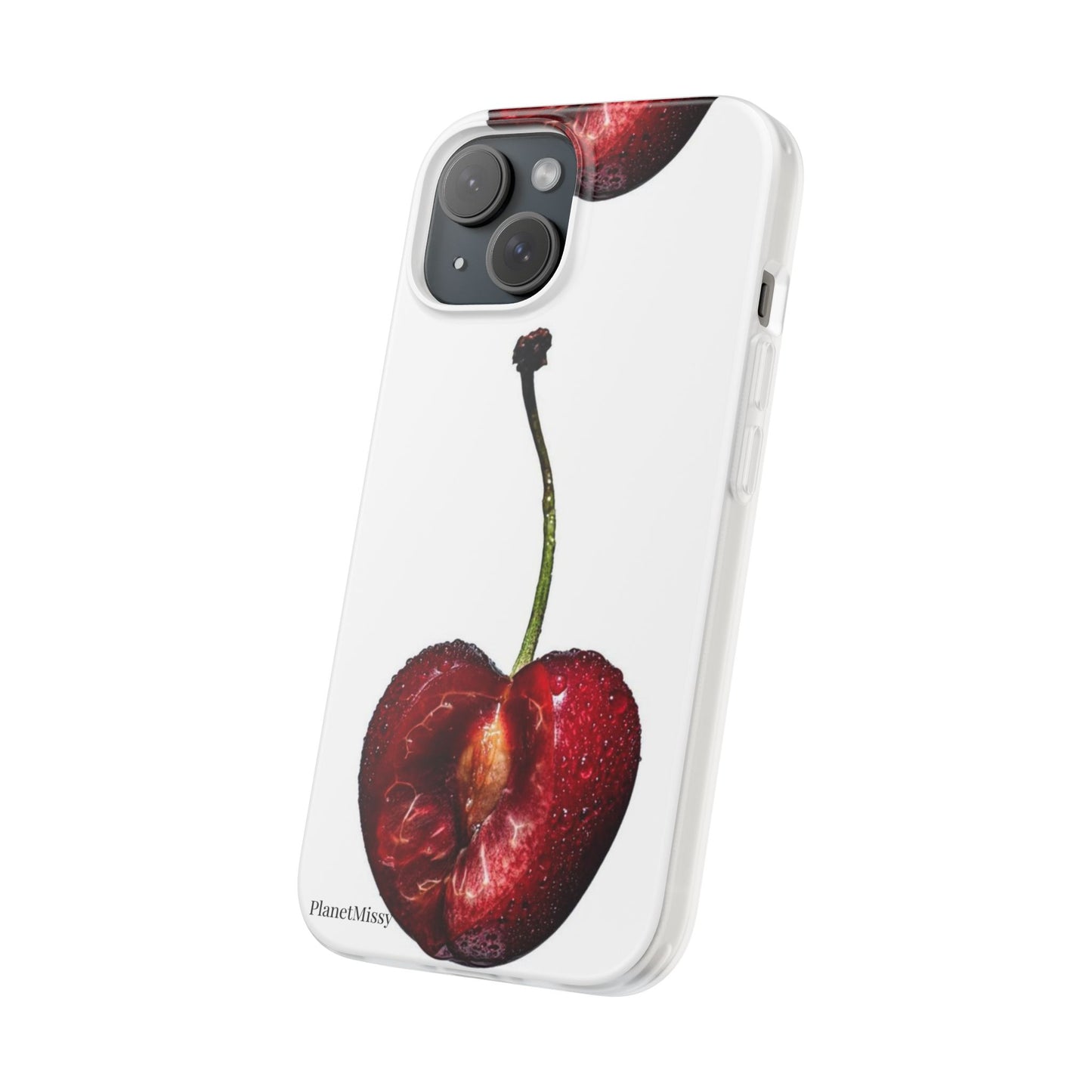 Very Cherry Case