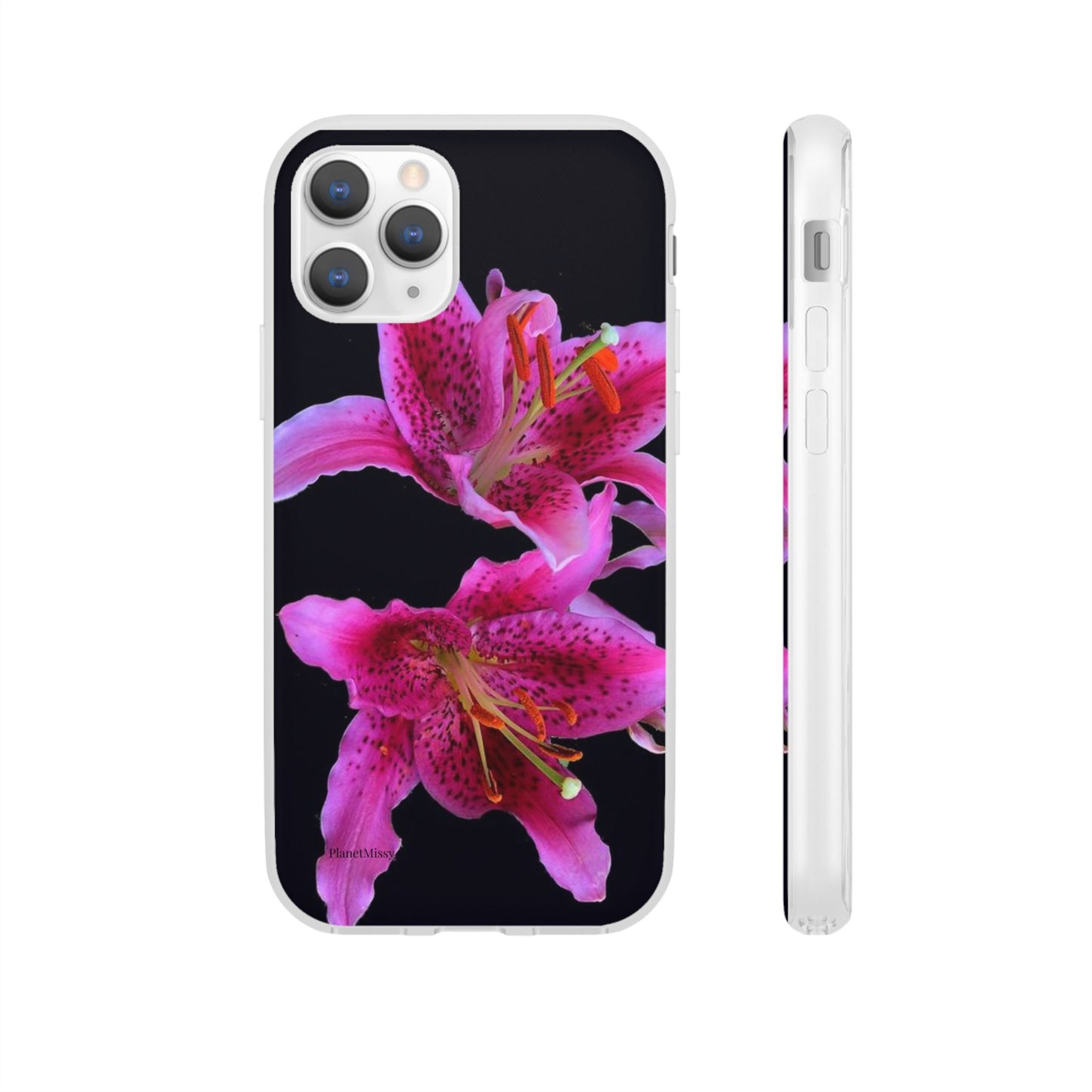 Optimum Flower Case