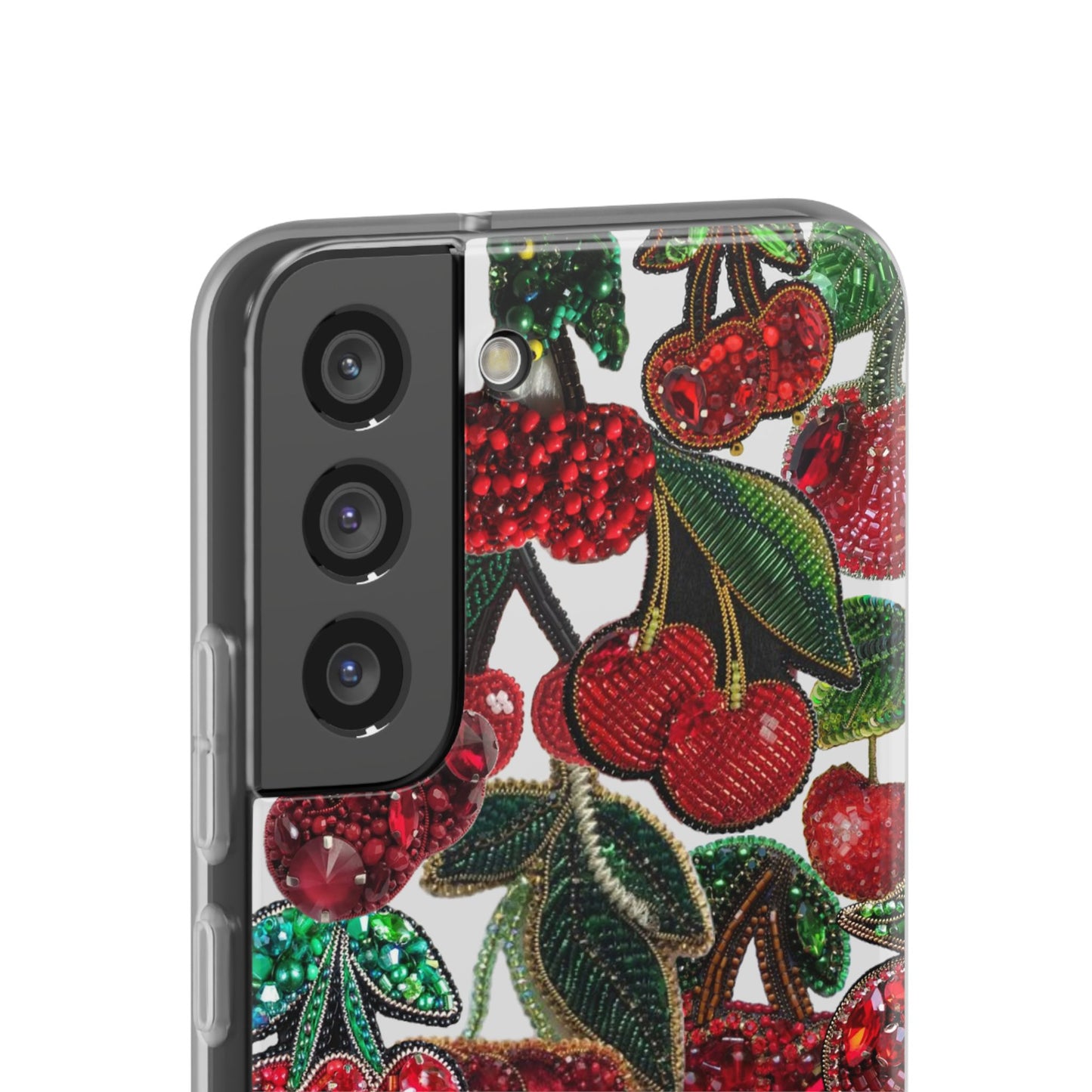 'Berries Oh Berries' Case