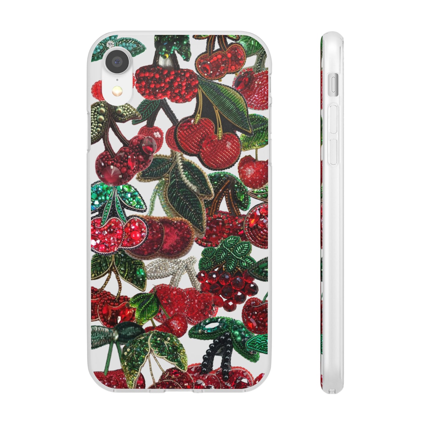 'Berries Oh Berries' Case