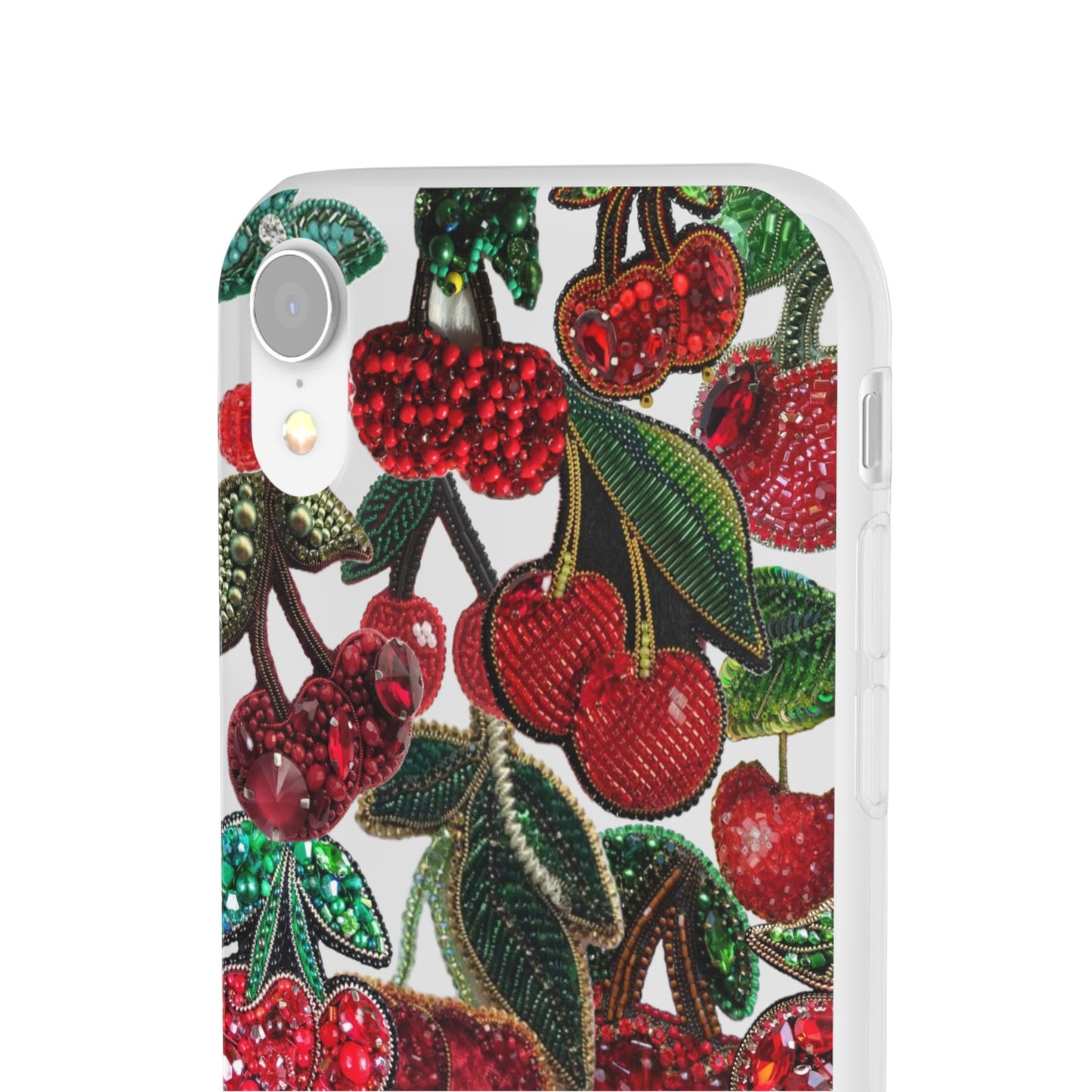 'Berries Oh Berries' Case