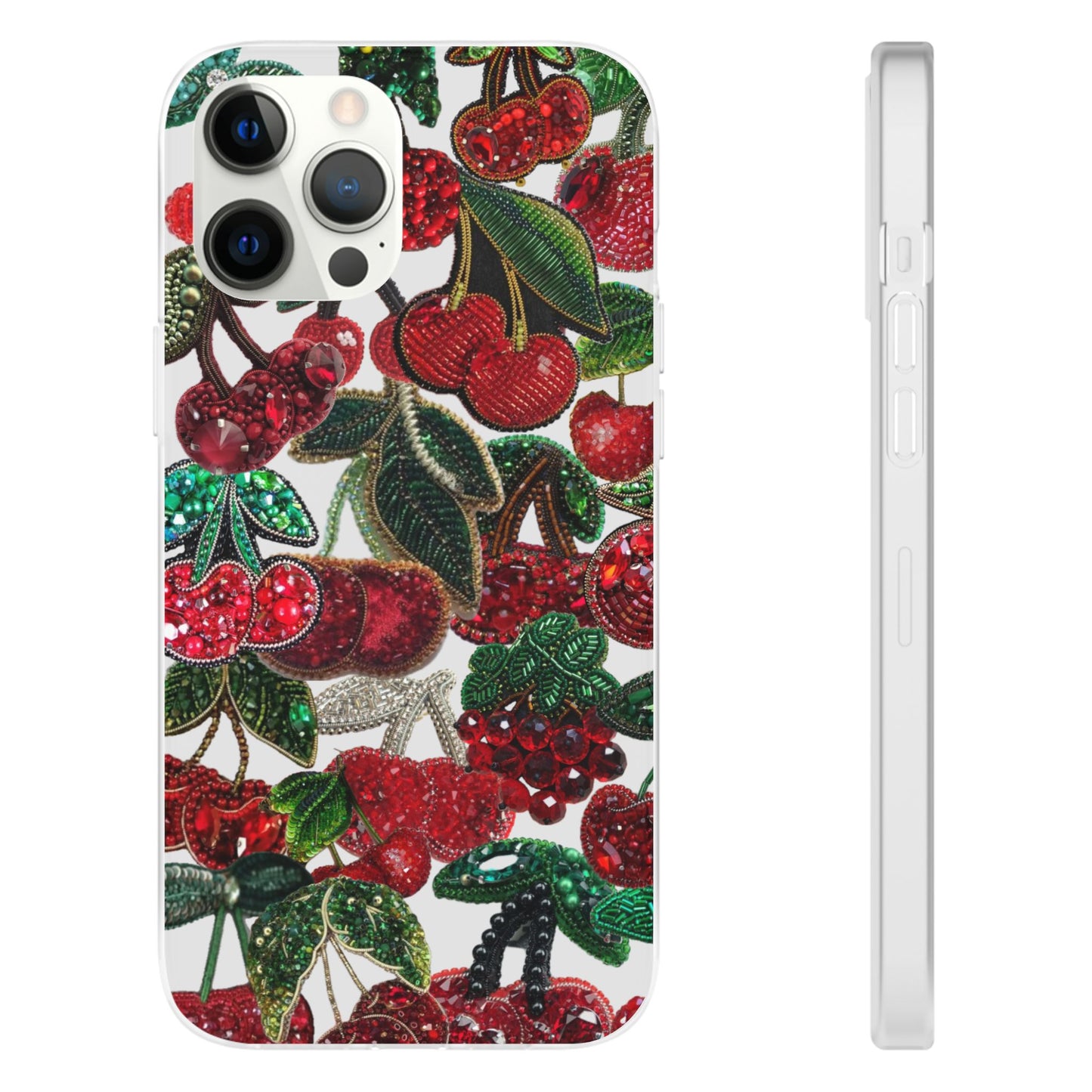 'Berries Oh Berries' Case