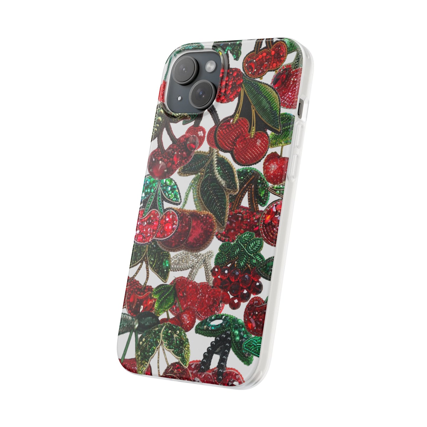 'Berries Oh Berries' Case