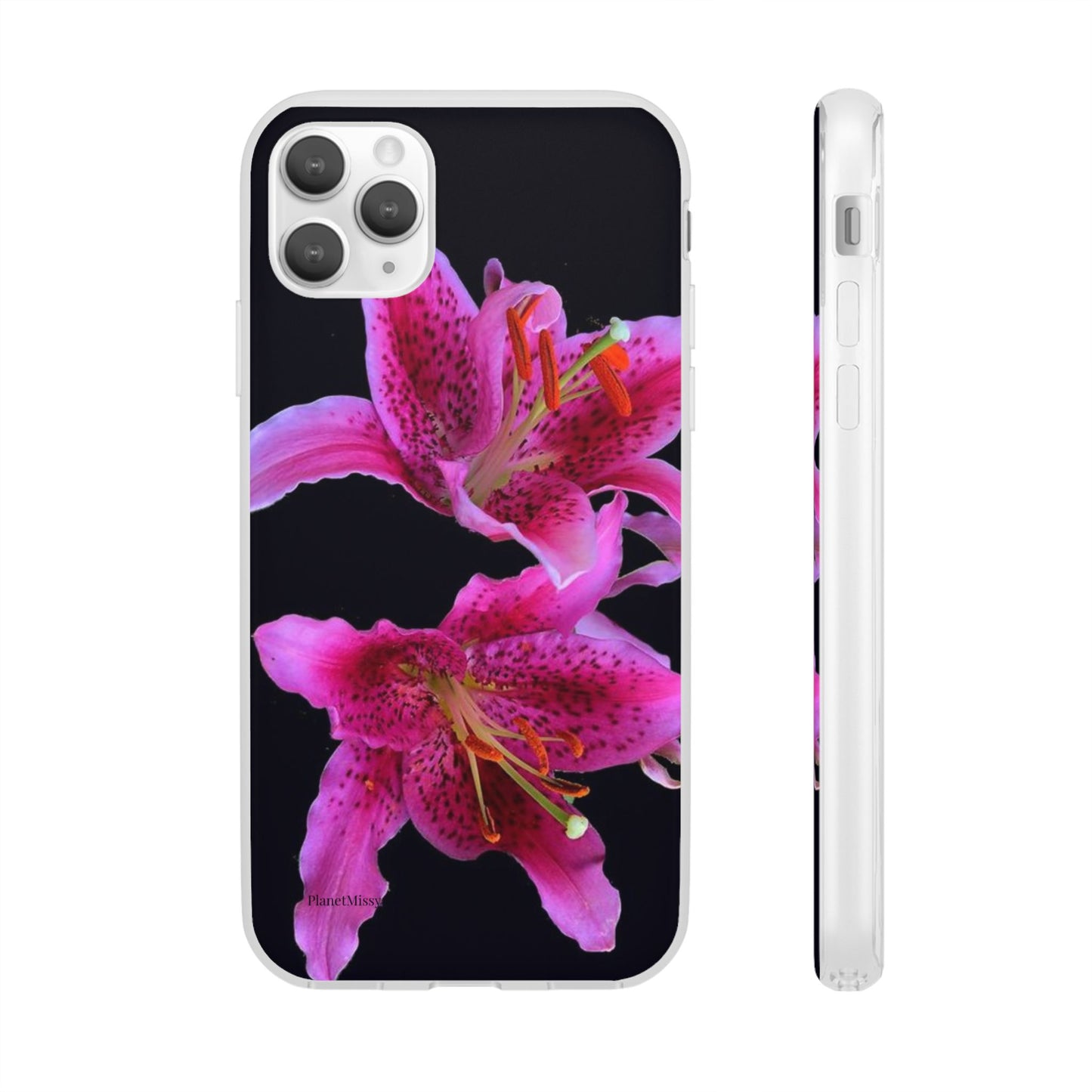 Optimum Flower Case