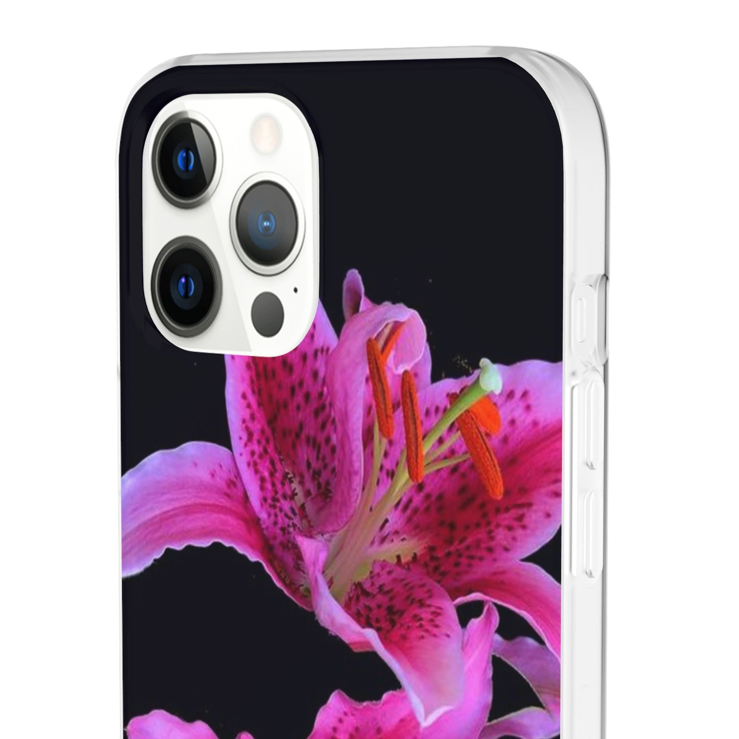 Optimum Flower Case