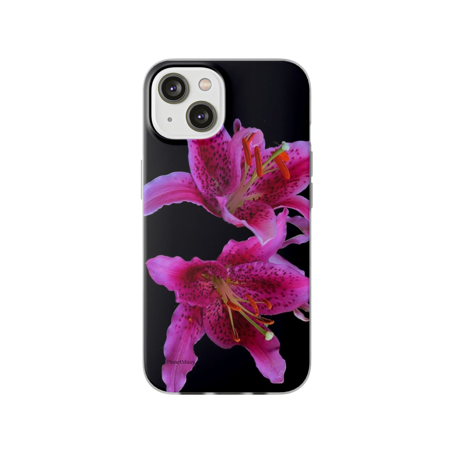 Optimum Flower Case