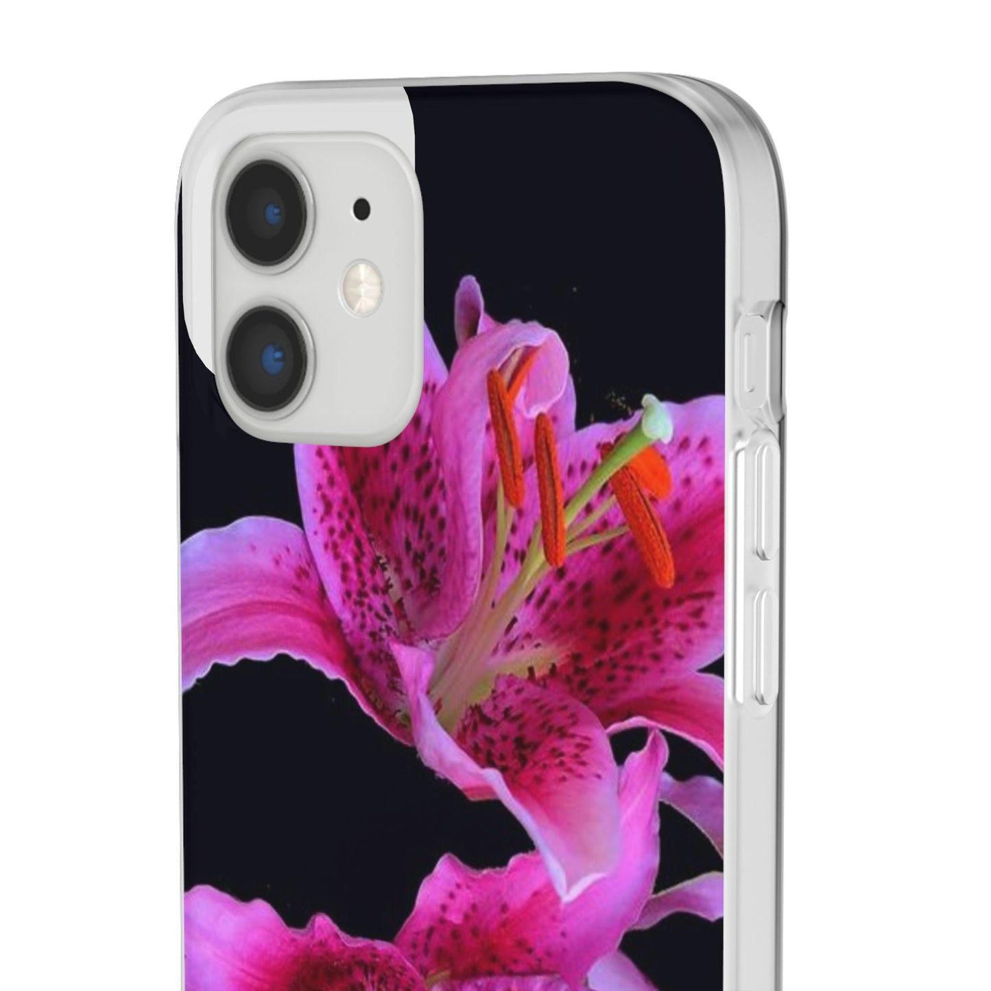 Optimum Flower Case