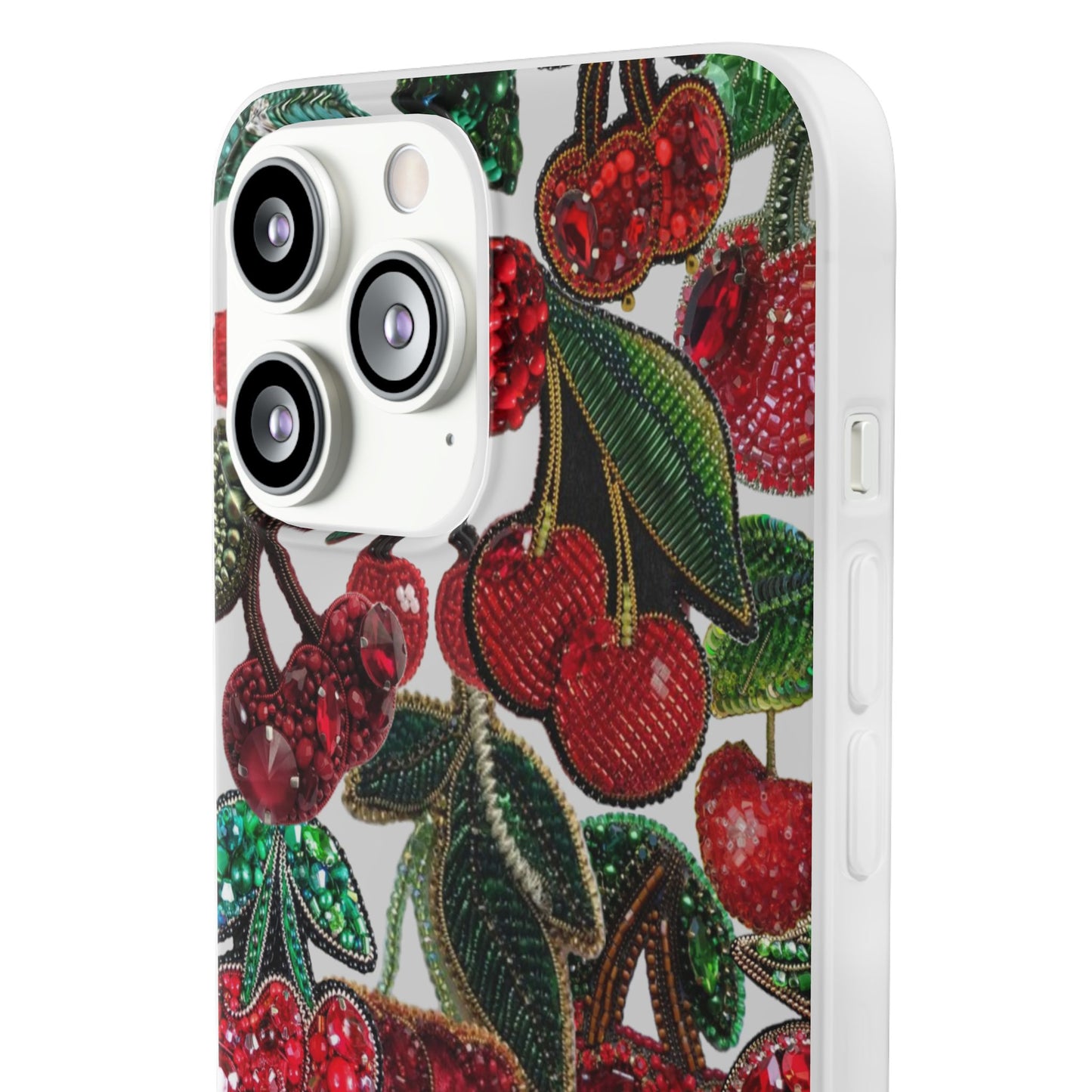 'Berries Oh Berries' Case